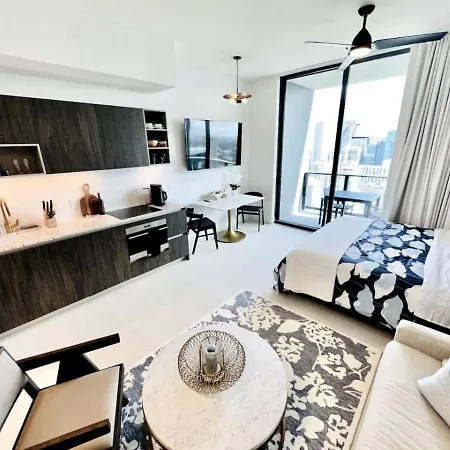 49Th Floor Ph Collection Studio City View